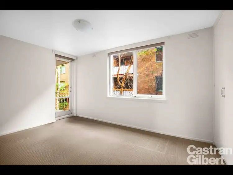 Third view of Homely apartment listing, 3/3A Hughenden Road, St Kilda East VIC 3183