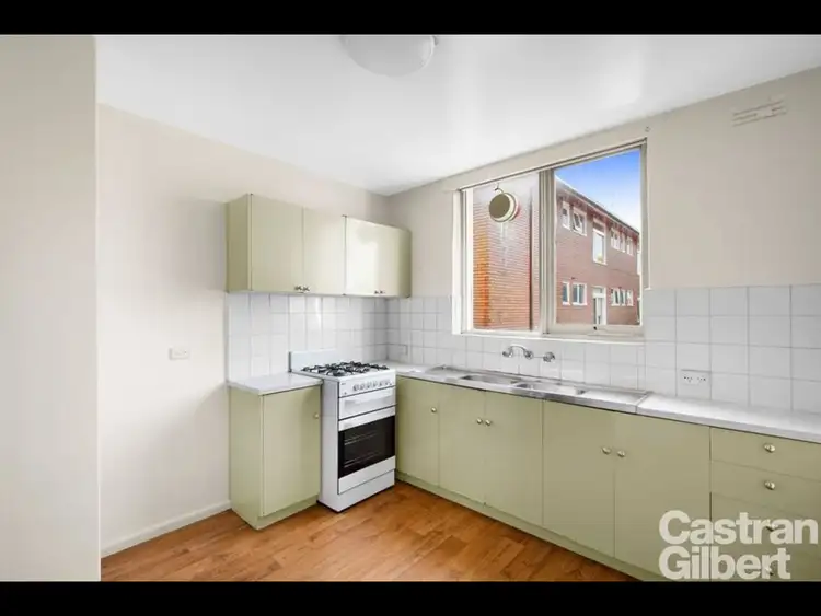 Fifth view of Homely apartment listing, 3/3A Hughenden Road, St Kilda East VIC 3183