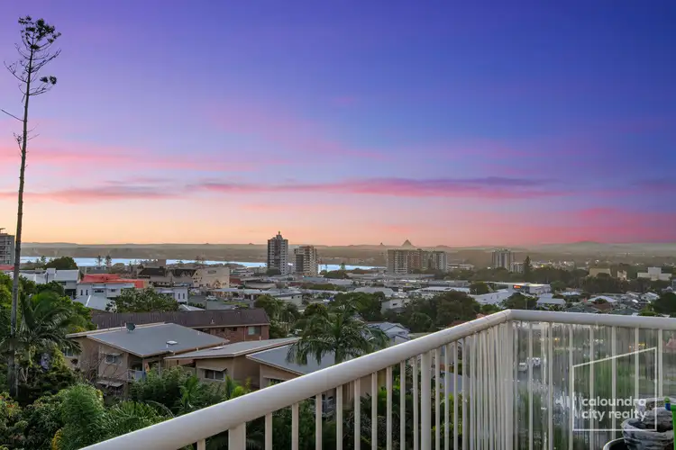 6/20 Canberra Terrace, Caloundra QLD 4551