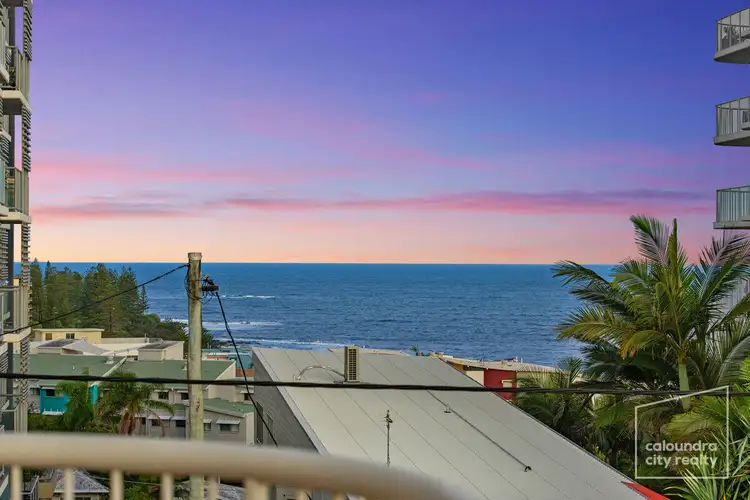 Second view of Homely unit listing, 6/20 Canberra Terrace, Caloundra QLD 4551