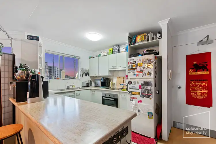 Fourth view of Homely unit listing, 6/20 Canberra Terrace, Caloundra QLD 4551