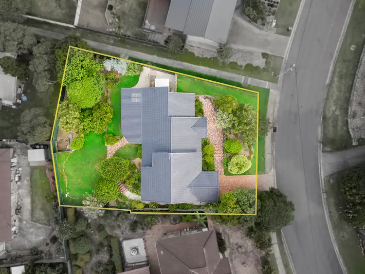 Third view of Homely house listing, 9 Wantana Crescent, Edens Landing QLD 4207