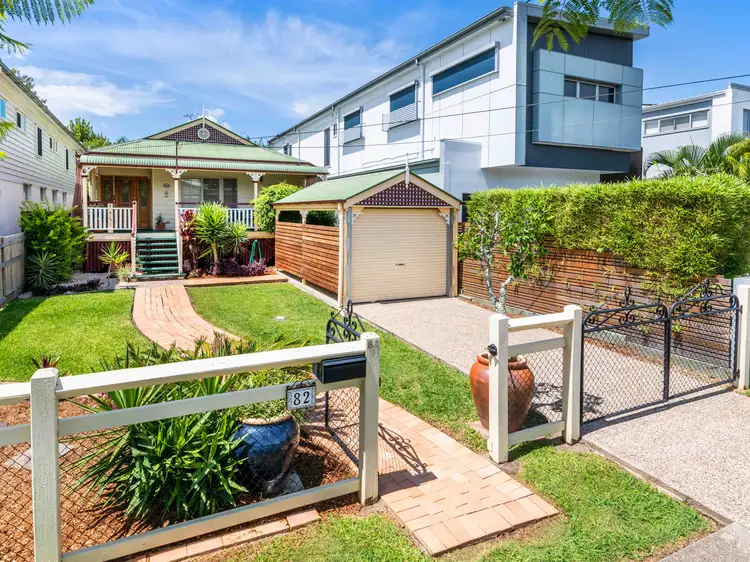 82 Harte Street, Chelmer QLD 4068