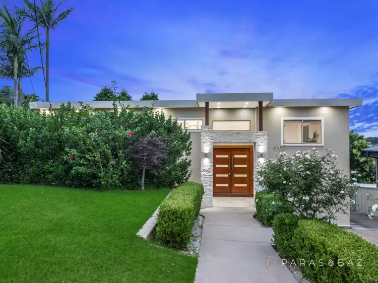 6 Eve Place, Winston Hills NSW 2153