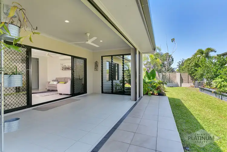 Third view of Homely house listing, 1/64-66 Harbour Drive, Trinity Park QLD 4879