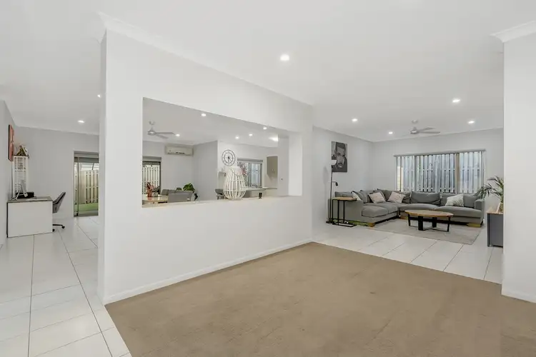 Sixth view of Homely house listing, 10 Murray Circuit, Upper Coomera QLD 4209