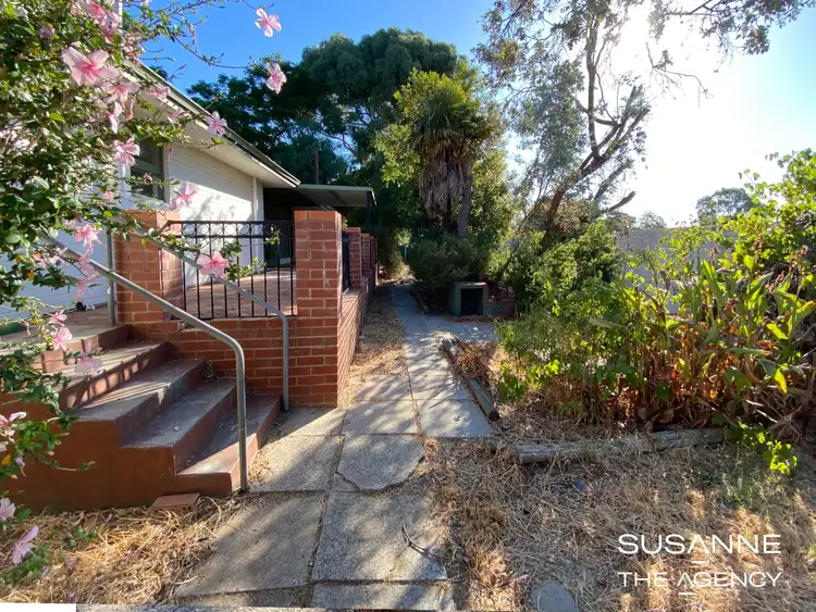 Second view of Homely house listing, 32 Crayden Road, Kalamunda WA 6076