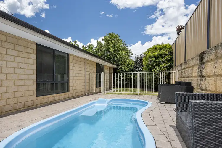 Third view of Homely house listing, 3 Tibicen Road, Tapping WA 6065