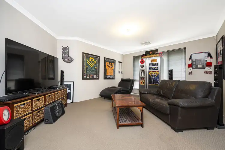 Sixth view of Homely house listing, 3 Tibicen Road, Tapping WA 6065