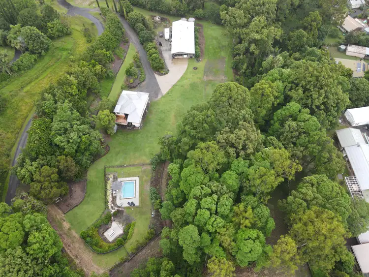 Third view of Homely house listing, 610 Glenview Road, Glenview QLD 4553