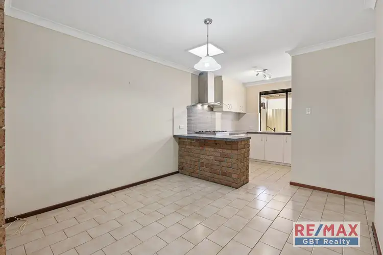 Fourth view of Homely villa listing, 3/171 North Beach Drive, Tuart Hill WA 6060