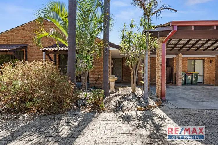 Fifth view of Homely villa listing, 3/171 North Beach Drive, Tuart Hill WA 6060