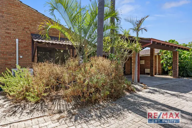 Sixth view of Homely villa listing, 3/171 North Beach Drive, Tuart Hill WA 6060
