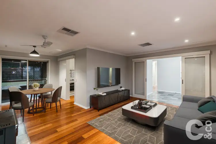 1 Canham Way, Orelia WA 6167