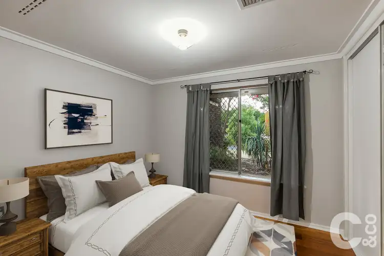 Fourth view of Homely house listing, 1 Canham Way, Orelia WA 6167
