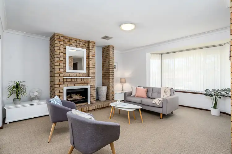 Second view of Homely house listing, 16 Mapleton Place, Duncraig WA 6023