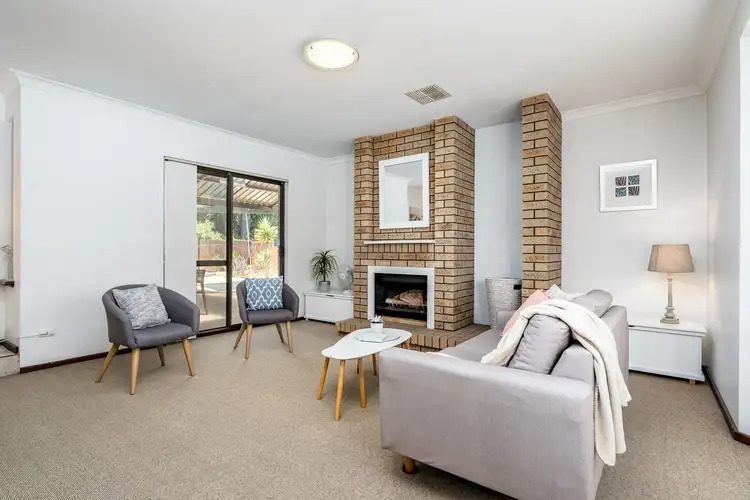 Third view of Homely house listing, 16 Mapleton Place, Duncraig WA 6023