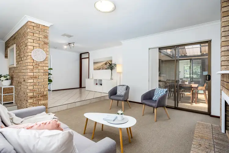 Fourth view of Homely house listing, 16 Mapleton Place, Duncraig WA 6023
