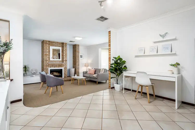 Fifth view of Homely house listing, 16 Mapleton Place, Duncraig WA 6023