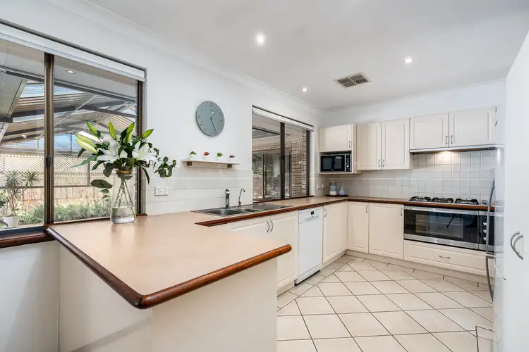 Sixth view of Homely house listing, 16 Mapleton Place, Duncraig WA 6023