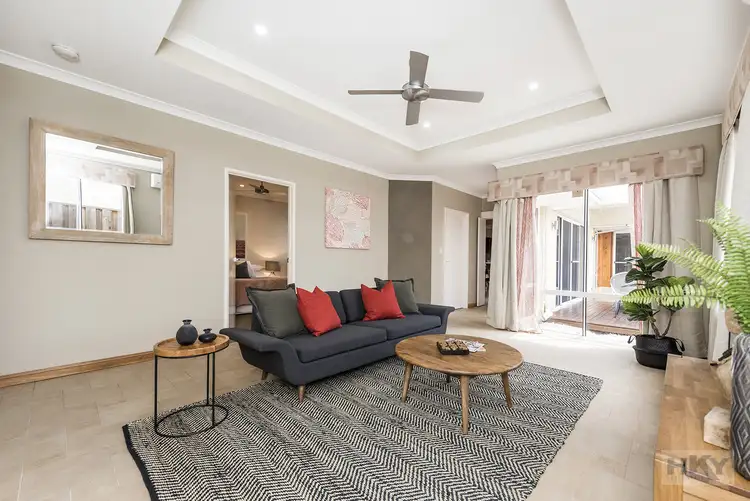 Third view of Homely house listing, 25 Bundaleer Avenue, Ellenbrook WA 6069
