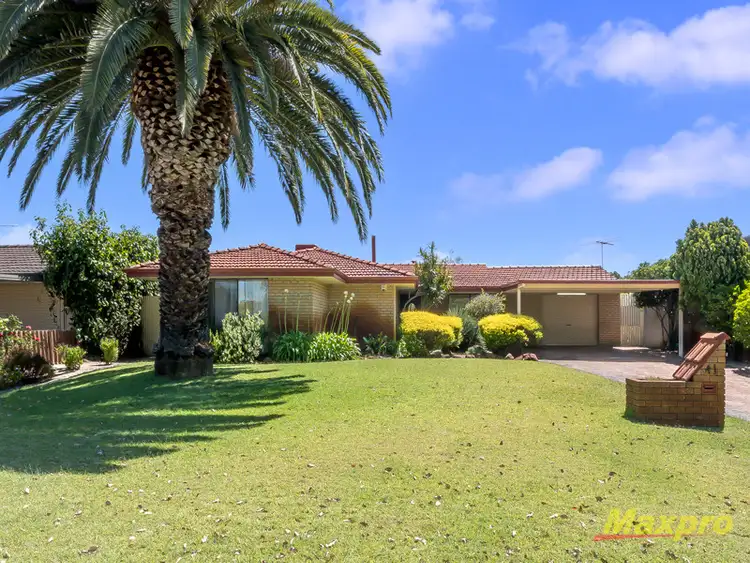 Main view of Homely house listing, 41 Glamorgan Street, East Cannington WA 6107