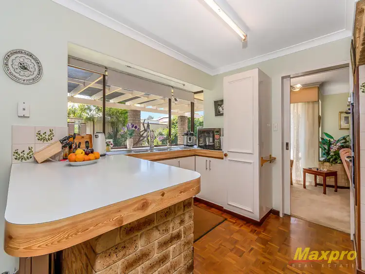 Third view of Homely house listing, 41 Glamorgan Street, East Cannington WA 6107