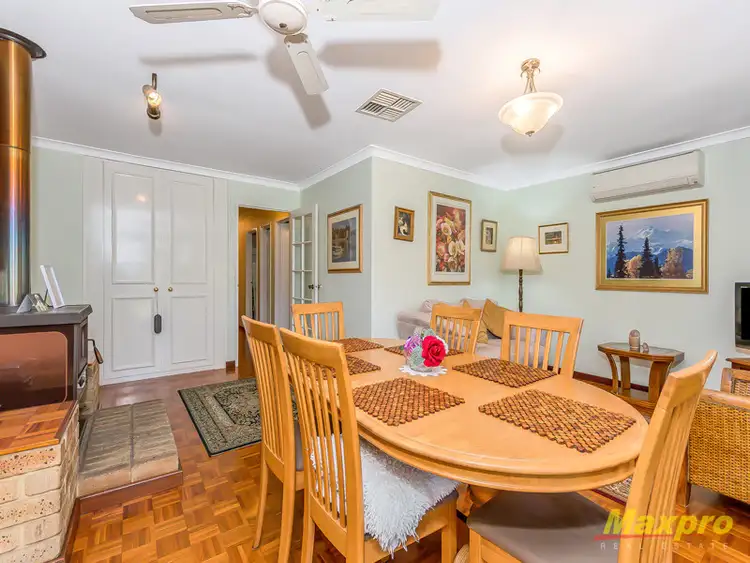 Fifth view of Homely house listing, 41 Glamorgan Street, East Cannington WA 6107