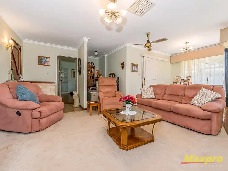 Sixth view of Homely house listing, 41 Glamorgan Street, East Cannington WA 6107