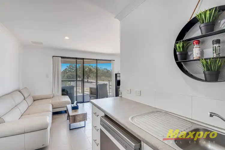 Sixth view of Homely apartment listing, 3/2 View Avenue, Langford WA 6147