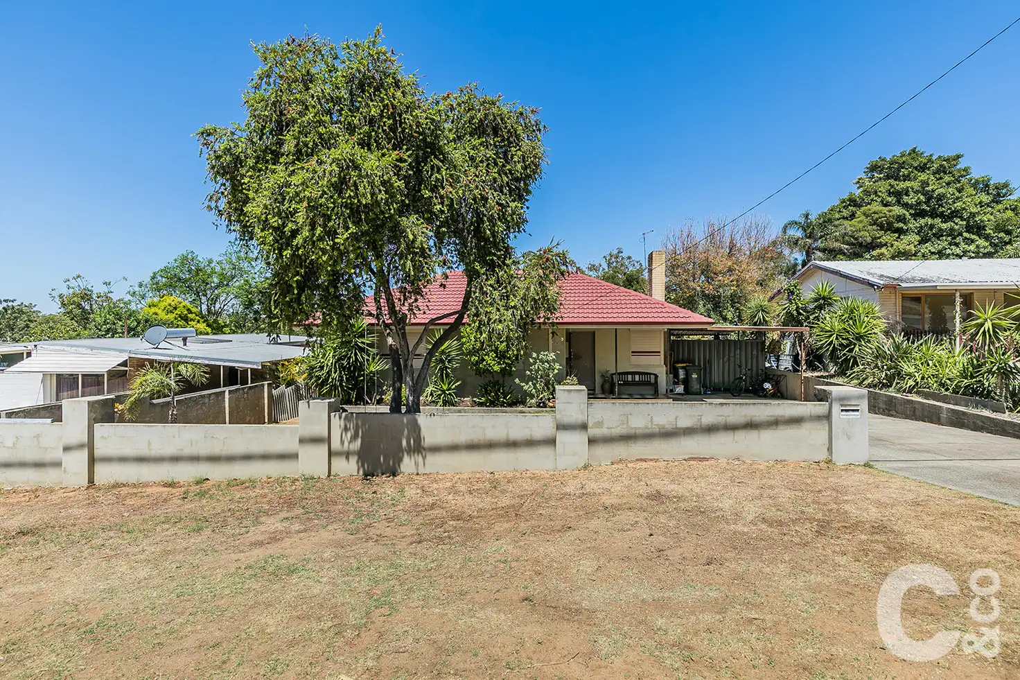 Main view of Homely house listing, 28 Nathaniel Way, Orelia WA 6167