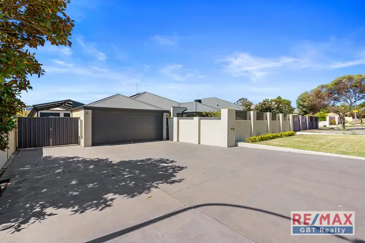 49 Buckingham Road, Swan View WA 6056