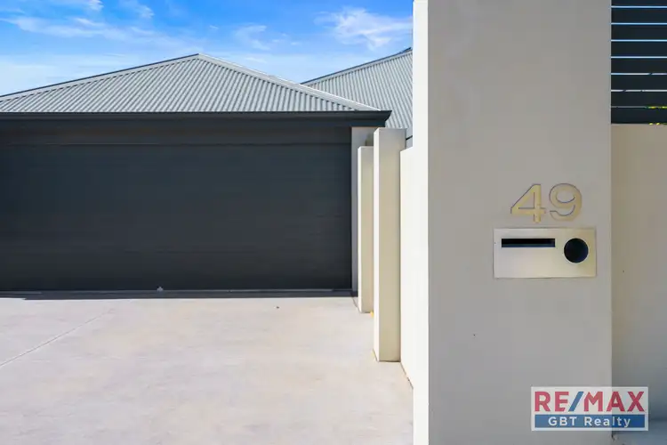 Seventh view of Homely house listing, 49 Buckingham Road, Swan View WA 6056