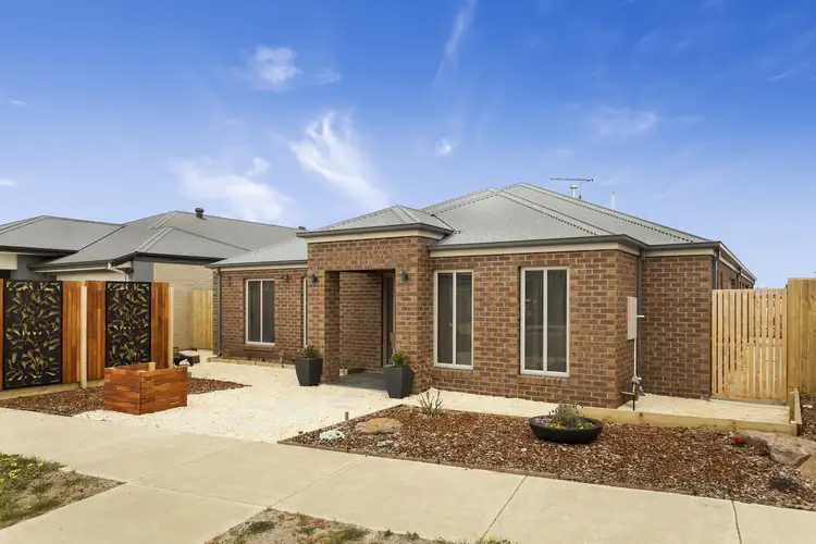 Main view of Homely house listing, 28 Swallowtail Drive, Torquay VIC 3228