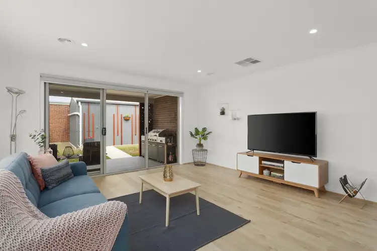 Fourth view of Homely house listing, 28 Swallowtail Drive, Torquay VIC 3228