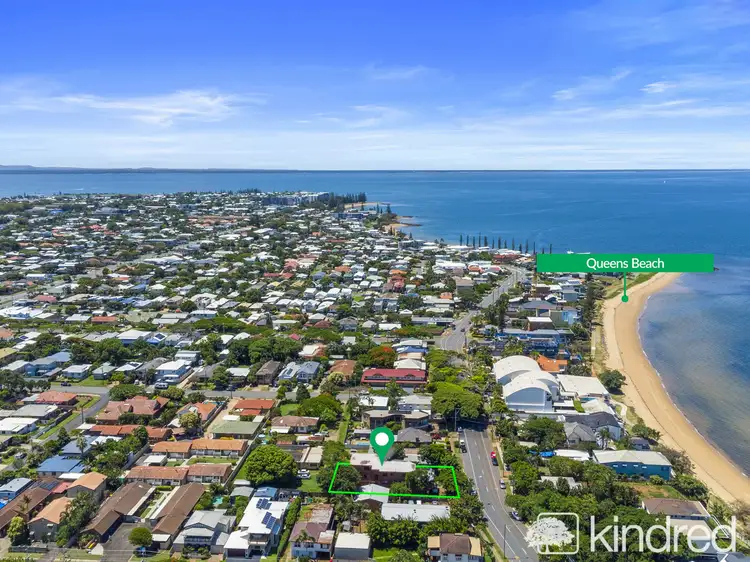 3/59 Prince Edward Parade, Redcliffe QLD 4020