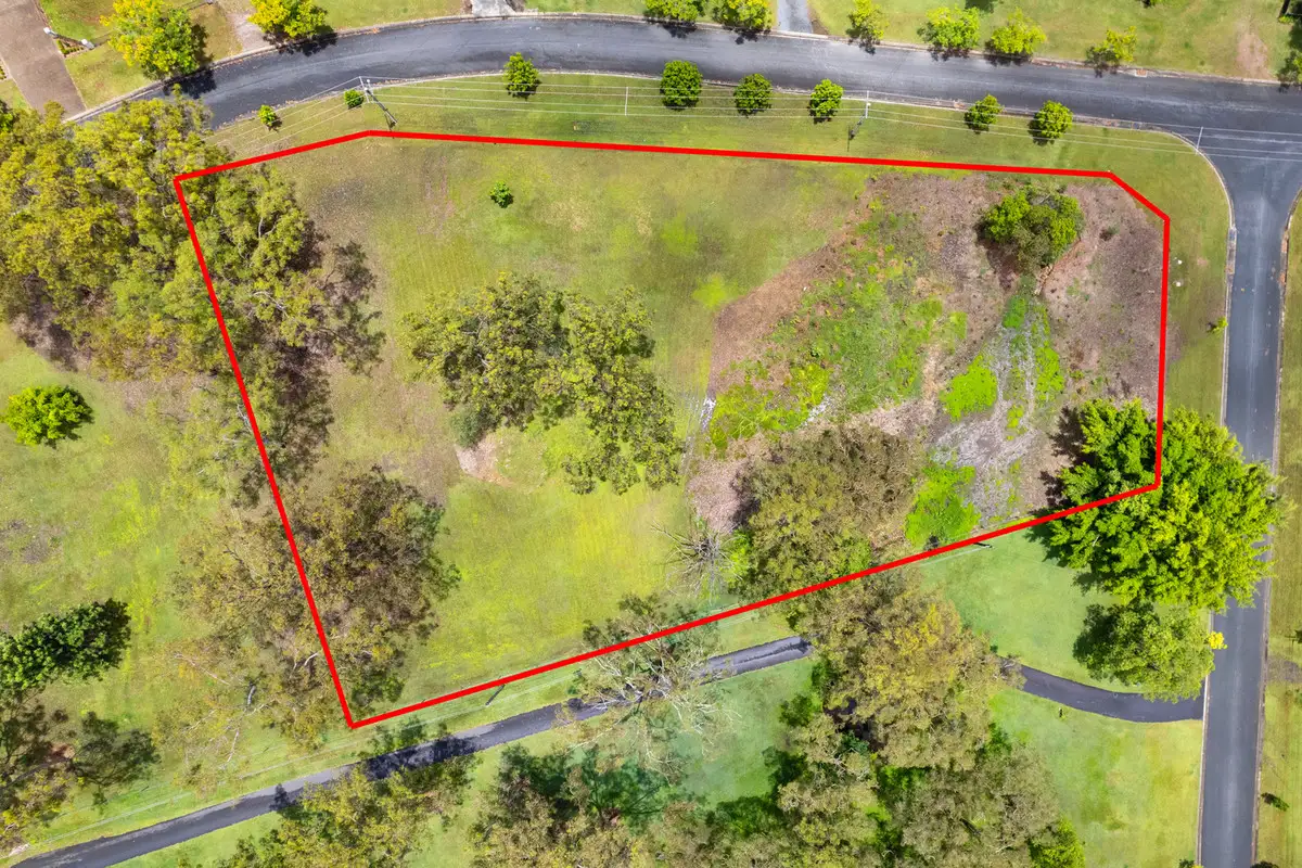 Main view of Homely land listing, 10 Doherty Court, Ormeau QLD 4208