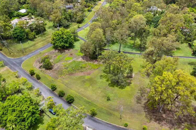 Third view of Homely land listing, 10 Doherty Court, Ormeau QLD 4208