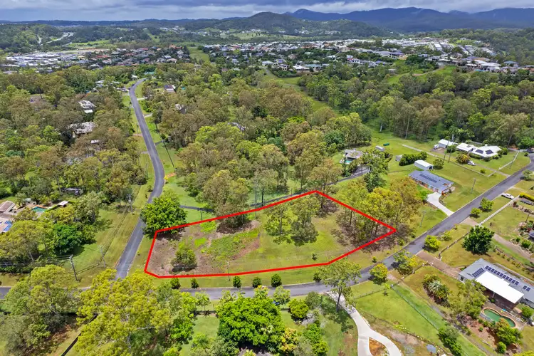 Fourth view of Homely land listing, 10 Doherty Court, Ormeau QLD 4208