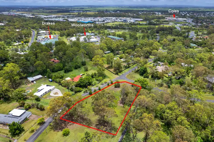 Sixth view of Homely land listing, 10 Doherty Court, Ormeau QLD 4208