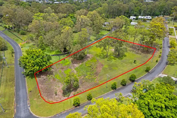 Seventh view of Homely land listing, 10 Doherty Court, Ormeau QLD 4208