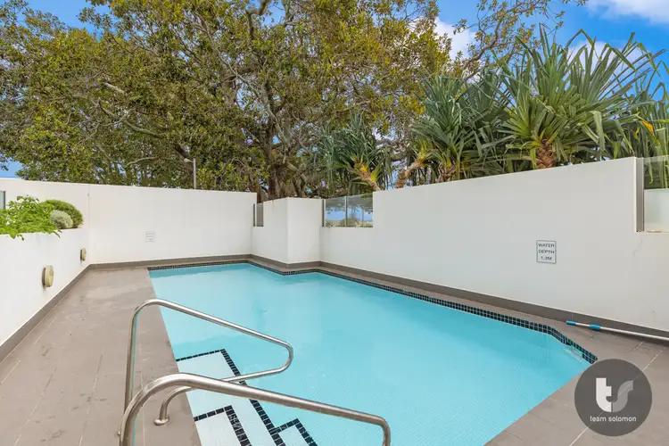 Fourth view of Homely unit listing, 10/29-31 Shore Street East, Cleveland QLD 4163