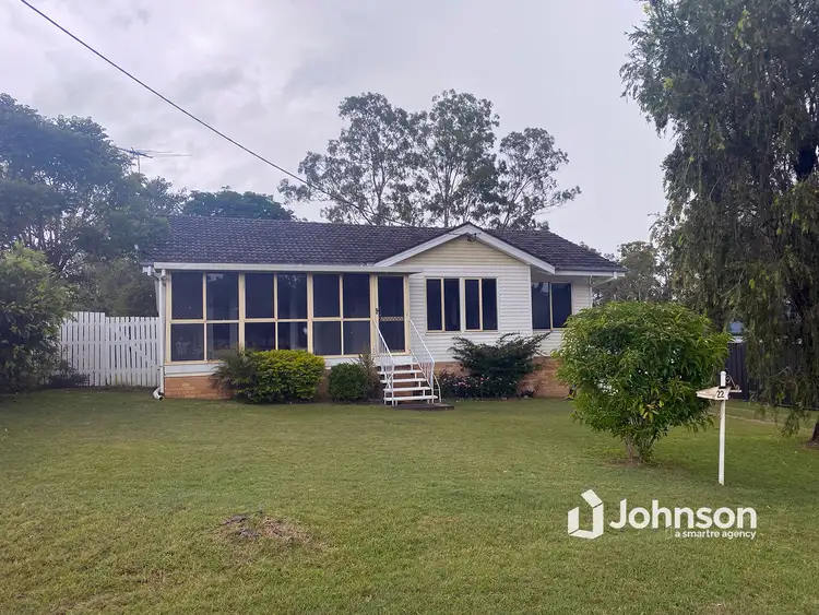 22 Wellen Street, Bundamba QLD 4304