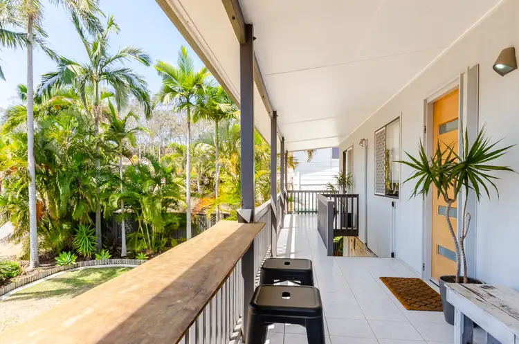 Third view of Homely house listing, 3 Cowan Close, South Gladstone QLD 4680