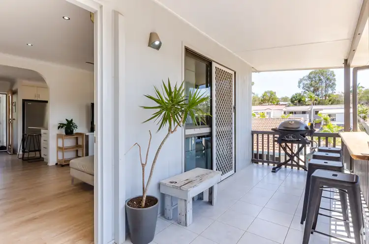 Fifth view of Homely house listing, 3 Cowan Close, South Gladstone QLD 4680