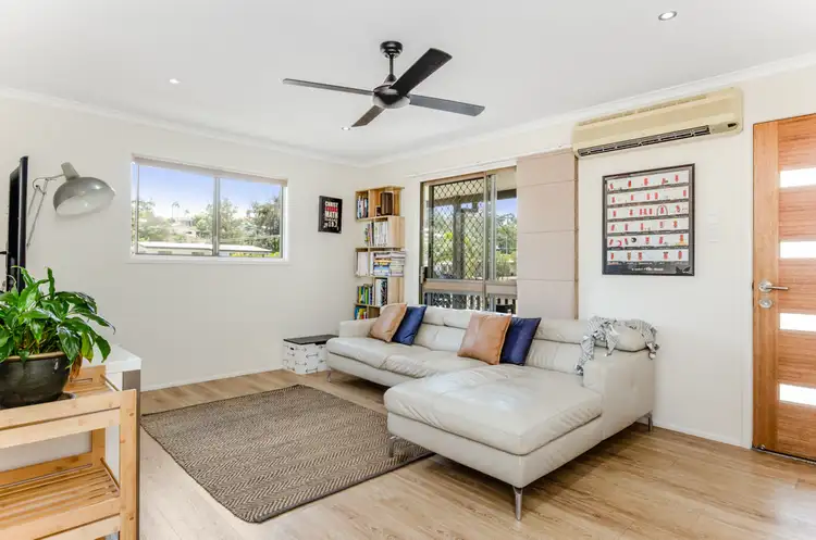 Sixth view of Homely house listing, 3 Cowan Close, South Gladstone QLD 4680