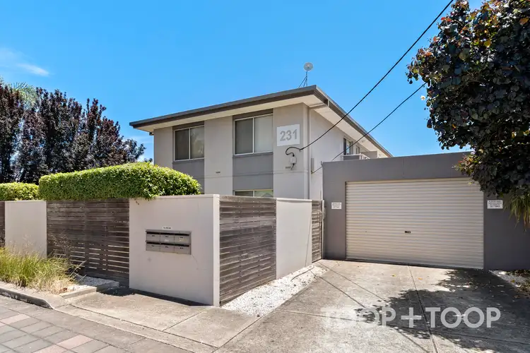 5/231 North East Road, Hampstead Gardens SA 5086