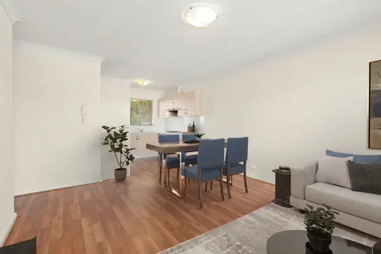 Fourth view of Homely unit listing, 5/231 North East Road, Hampstead Gardens SA 5086