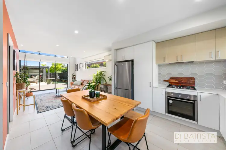 Second view of Homely townhouse listing, 21 Water Fern Grove, Greenvale VIC 3059