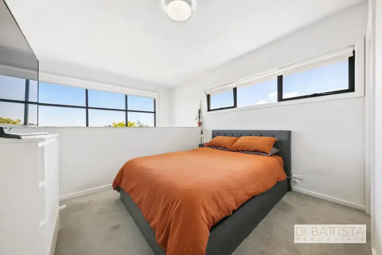 Fifth view of Homely townhouse listing, 21 Water Fern Grove, Greenvale VIC 3059